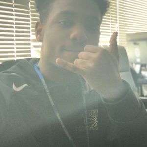 Meet your Posher, Nathan